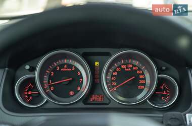 Внедорожник / Кроссовер Mazda CX-9 2008 в 