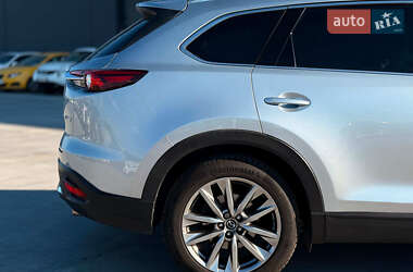 Внедорожник / Кроссовер Mazda CX-9 2016 в 