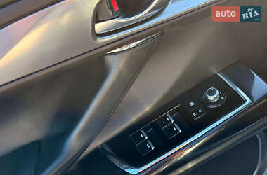 Внедорожник / Кроссовер Mazda CX-9 2016 в 