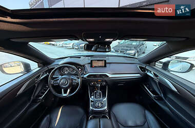 Внедорожник / Кроссовер Mazda CX-9 2016 в 