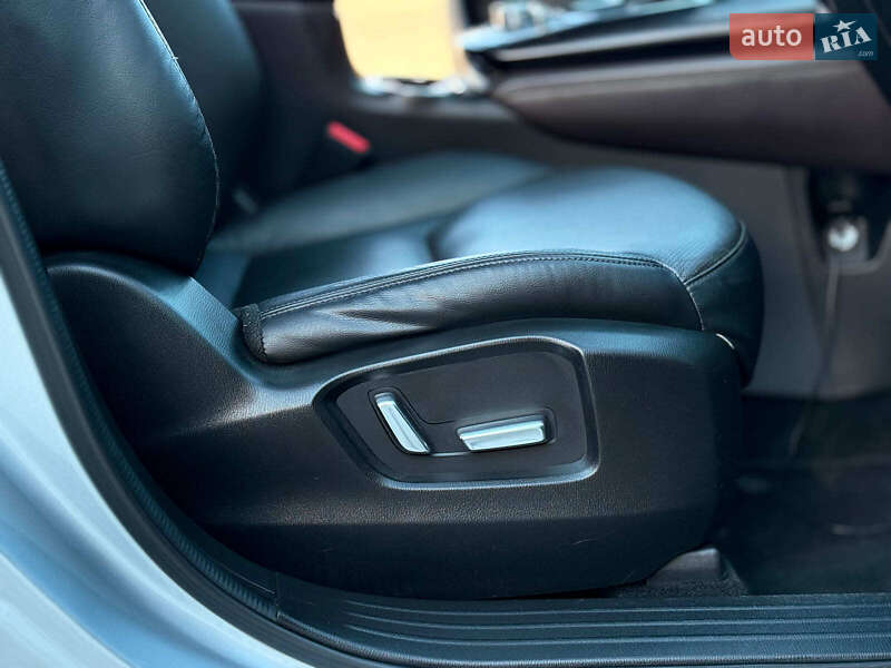 Внедорожник / Кроссовер Mazda CX-9 2016 в Львове