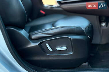 Внедорожник / Кроссовер Mazda CX-9 2016 в 
