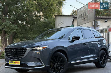Позашляховик / Кросовер Mazda CX-9 2022 в Миколаєві