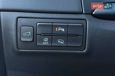 Внедорожник / Кроссовер Mazda CX-9 2022 в 