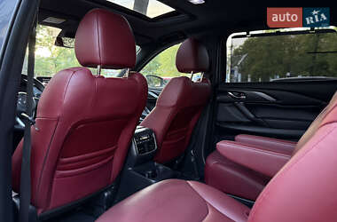 Внедорожник / Кроссовер Mazda CX-9 2022 в 