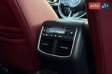 Внедорожник / Кроссовер Mazda CX-9 2022 в 