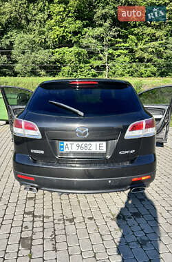 Внедорожник / Кроссовер Mazda CX-9 2008 в 