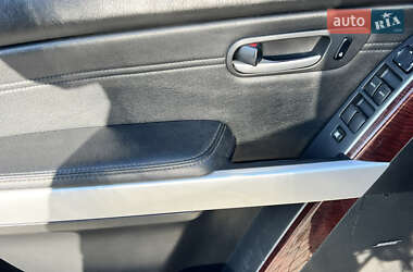 Позашляховик / Кросовер Mazda CX-9 2008 в Яремчі