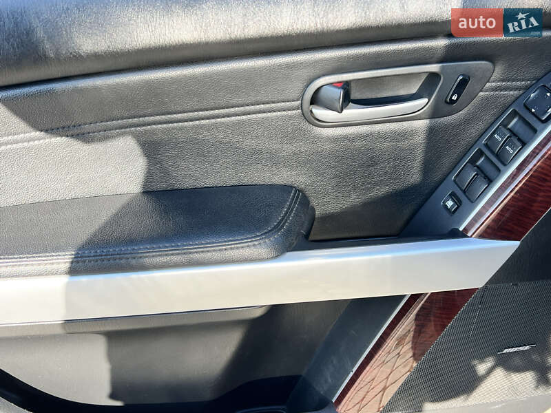 Внедорожник / Кроссовер Mazda CX-9 2008 в Яремче фото 9 Внедорожник / Кроссовер Mazda CX-9 2008 в Яремче