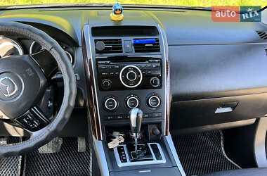 Позашляховик / Кросовер Mazda CX-9 2008 в Яремчі