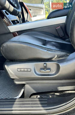 Позашляховик / Кросовер Mazda CX-9 2008 в Яремчі