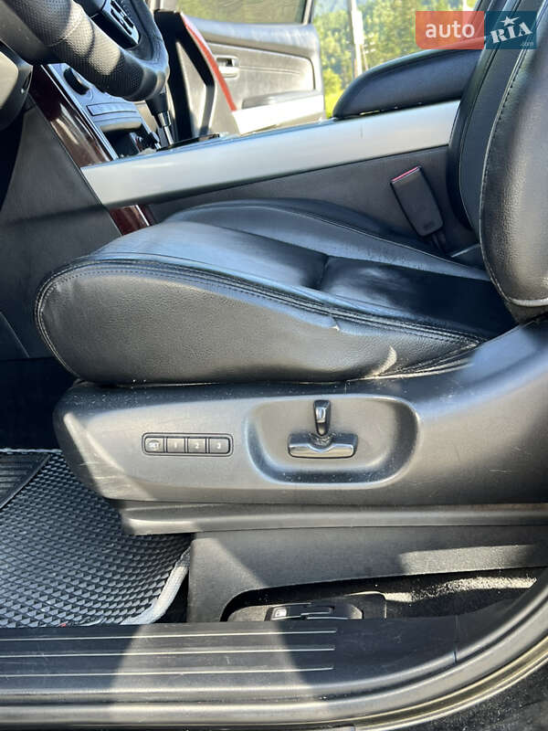 Позашляховик / Кросовер Mazda CX-9 2008 в Яремчі