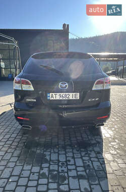 Внедорожник / Кроссовер Mazda CX-9 2008 в 