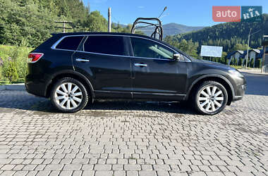Позашляховик / Кросовер Mazda CX-9 2008 в Яремчі