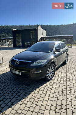 Внедорожник / Кроссовер Mazda CX-9 2008 в 