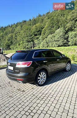 Позашляховик / Кросовер Mazda CX-9 2008 в Яремчі