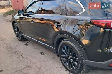 Позашляховик / Кросовер Mazda CX-9 2016 в Слов'янську