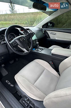 Внедорожник / Кроссовер Mazda CX-9 2014 в 