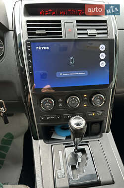 Внедорожник / Кроссовер Mazda CX-9 2014 в 