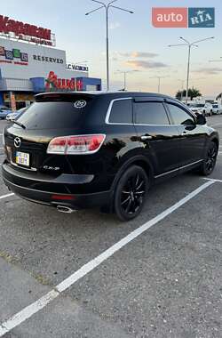 Внедорожник / Кроссовер Mazda CX-9 2008 в 
