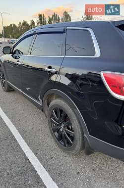 Внедорожник / Кроссовер Mazda CX-9 2008 в 