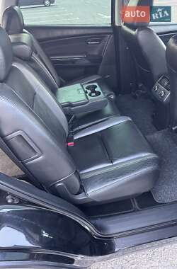 Внедорожник / Кроссовер Mazda CX-9 2008 в 