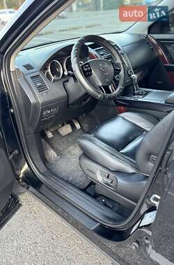 Внедорожник / Кроссовер Mazda CX-9 2008 в 