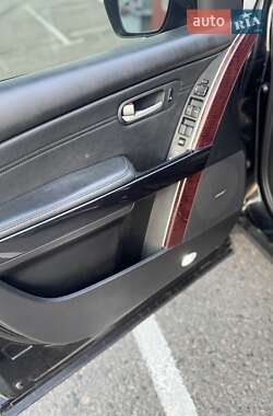 Внедорожник / Кроссовер Mazda CX-9 2008 в 