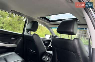 Позашляховик / Кросовер Mazda CX-9 2008 в 