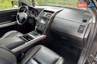 Позашляховик / Кросовер Mazda CX-9 2008 в 
