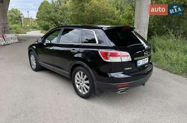 Позашляховик / Кросовер Mazda CX-9 2008 в 