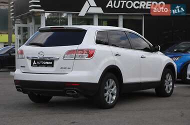 Внедорожник / Кроссовер Mazda CX-9 2009 в 