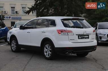 Внедорожник / Кроссовер Mazda CX-9 2009 в 