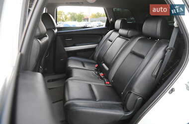Внедорожник / Кроссовер Mazda CX-9 2009 в 