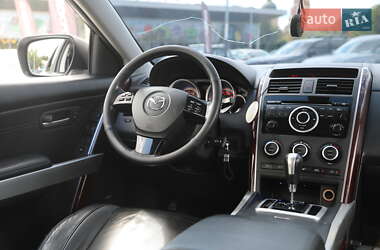 Внедорожник / Кроссовер Mazda CX-9 2009 в 