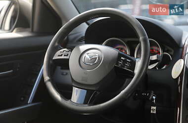Внедорожник / Кроссовер Mazda CX-9 2009 в 