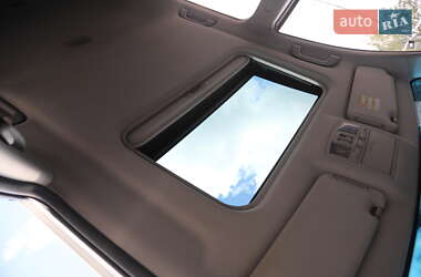 Внедорожник / Кроссовер Mazda CX-9 2009 в 