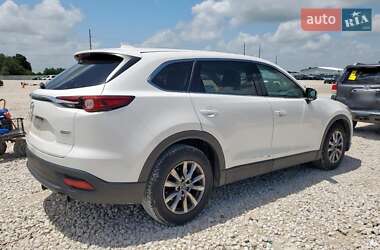 Внедорожник / Кроссовер Mazda CX-9 2019 в 