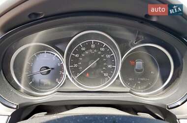 Внедорожник / Кроссовер Mazda CX-9 2019 в 