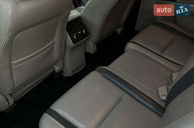 Позашляховик / Кросовер Mazda CX-9 2007 в 