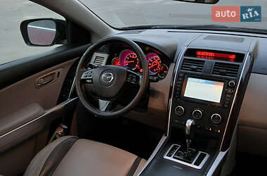 Позашляховик / Кросовер Mazda CX-9 2007 в 