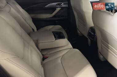 Внедорожник / Кроссовер Mazda CX-9 2022 в 