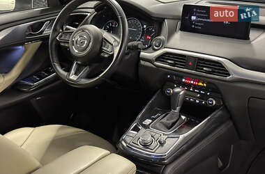 Внедорожник / Кроссовер Mazda CX-9 2022 в 