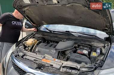 Внедорожник / Кроссовер Mazda CX-9 2007 в 