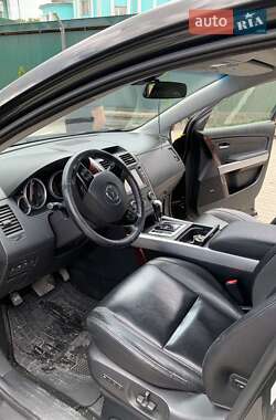 Внедорожник / Кроссовер Mazda CX-9 2007 в 