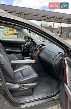 Внедорожник / Кроссовер Mazda CX-9 2007 в 
