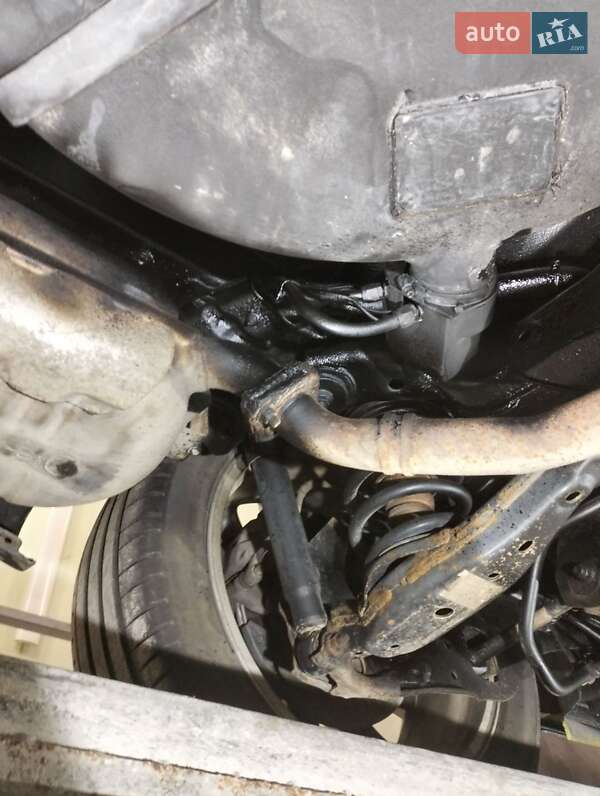 Внедорожник / Кроссовер Mazda CX-9 2007 в Киеве