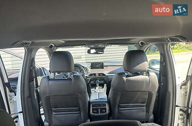 Внедорожник / Кроссовер Mazda CX-9 2016 в 