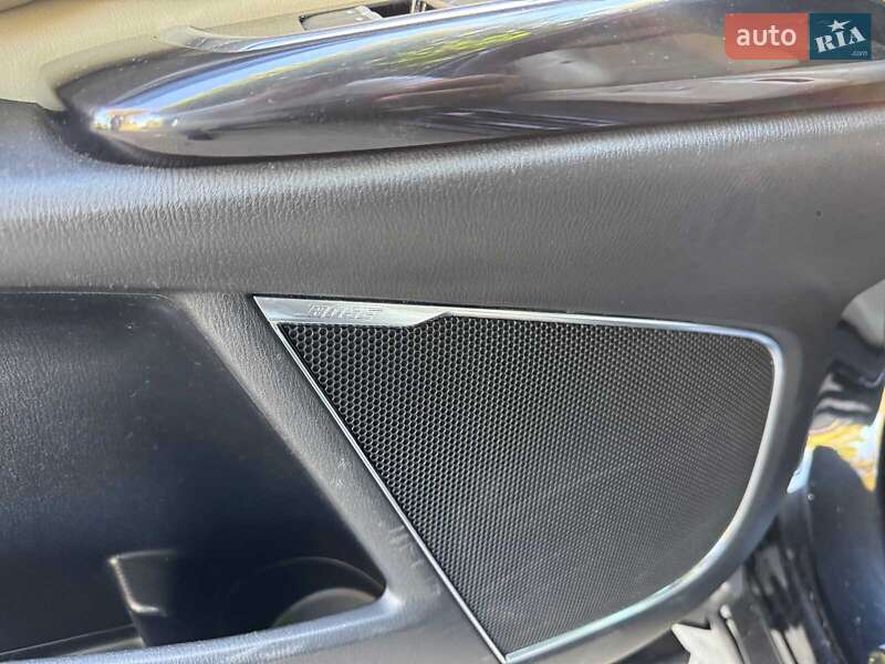 Позашляховик / Кросовер Mazda CX-9 2017 в Києві фото 14 Позашляховик / Кросовер Mazda CX-9 2017 в Києві