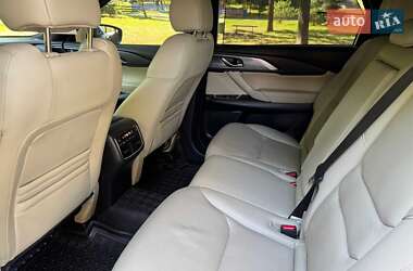 Внедорожник / Кроссовер Mazda CX-9 2017 в 